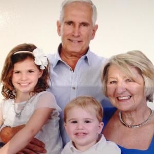 Meet your Posher, Louise